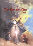 Herr der Ringe Zeichentrick