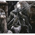 Legolas und Gimli