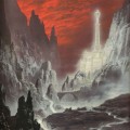 Cirith Ungol: Kankras Lauer