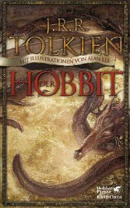 Hobbit Buch