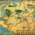 Herr der Ringe Online: Eriador, © by Turbine