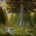 Lothlorien