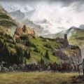 Die Rohirrim