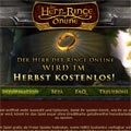 Herr der Ringe Online, © by Turbine