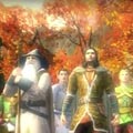 Herr der Ringe Online Trailer