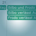 Tolkien-Kalender