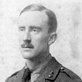 J. R. R. Tolkien 1916 (Quelle: Wikipedia)