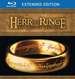 Herr der Ringe  Extended Edition