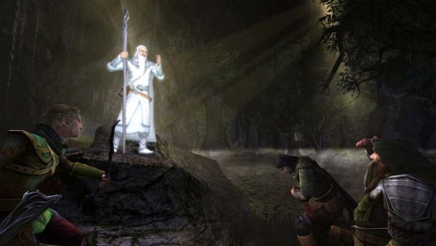 Herr der Ringe Online: die epische Geschichte geht weiter