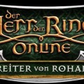 Herr der Ringe Online: Reiter von Rohan