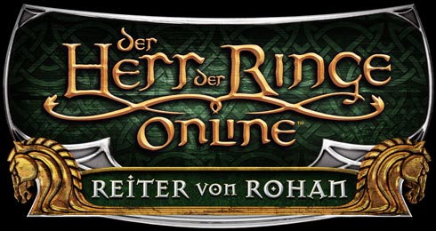Herr der Ringe Online: Reiter von Rohan