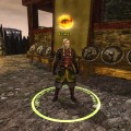 Herr der Ringe Online: Éomer (© by Turbine, Herr der Ringe Online)