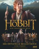 Der Hobbit-Film: dass offizielle Begleitbuch