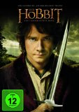 DVD der Kinofassung von Hobbit (Teil 1)