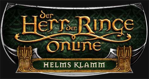 Herr der Ringe Online: Helms Klamm