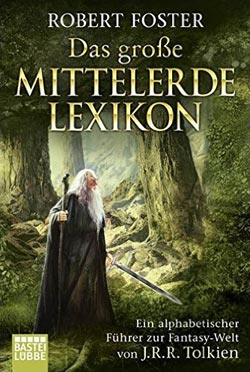 Mittelerde Lexikon