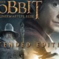 hobbit Film als Extended Edition