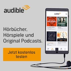 Hörbücher auf Audible
